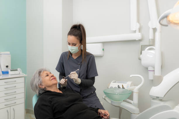 Best Emergency Treatment for Dental Infections or Abscesses in Broomall, PA