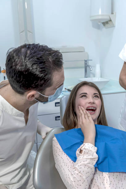 Best Urgent Care for Lost Fillings or Crowns in Broomall, PA