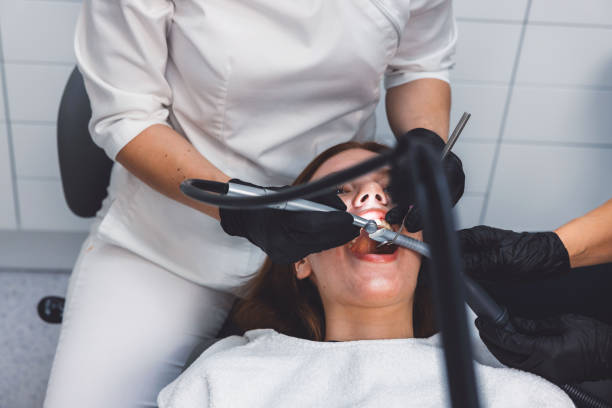 Best Emergency Gum Treatment in Broomall, PA